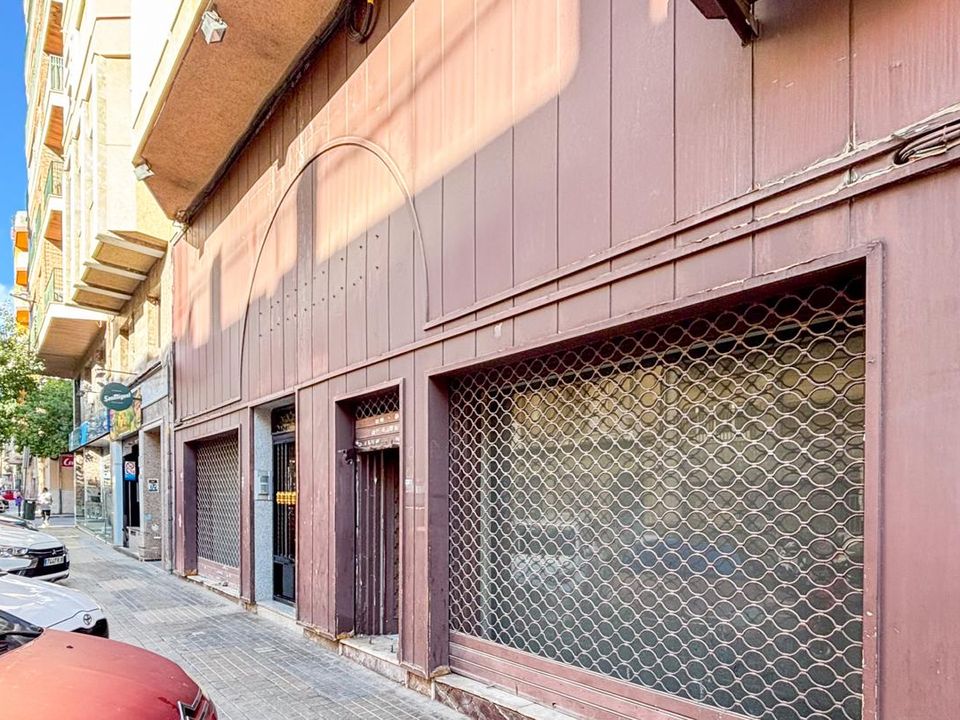 Erhvervsejendom i Elche, Alicante - foto 3