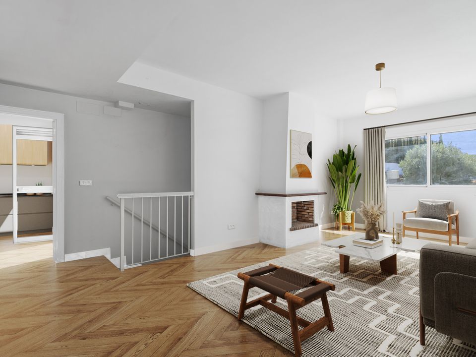 Villa i Mijas, Malaga - foto 2