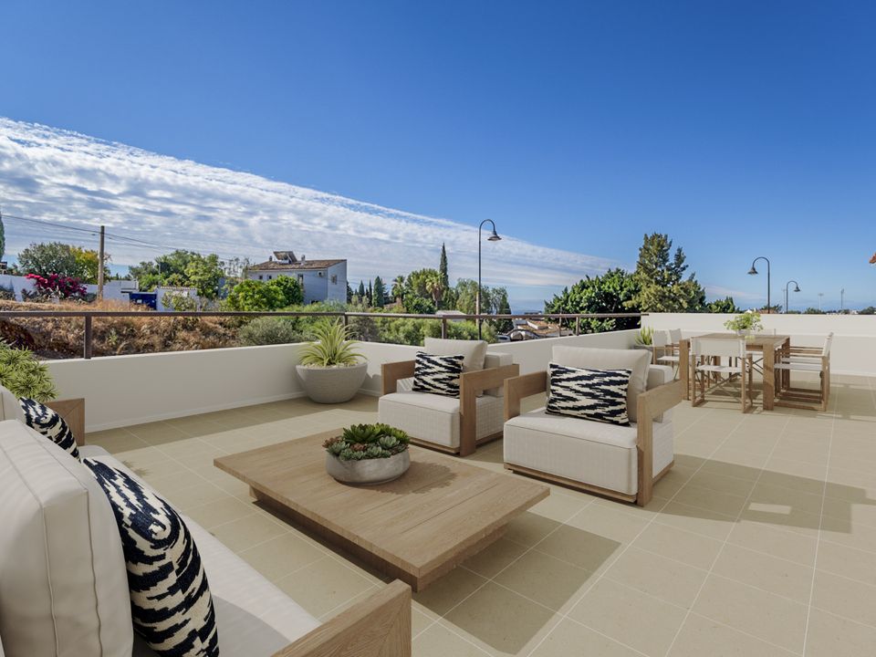 Villa i Mijas, Malaga - foto 4