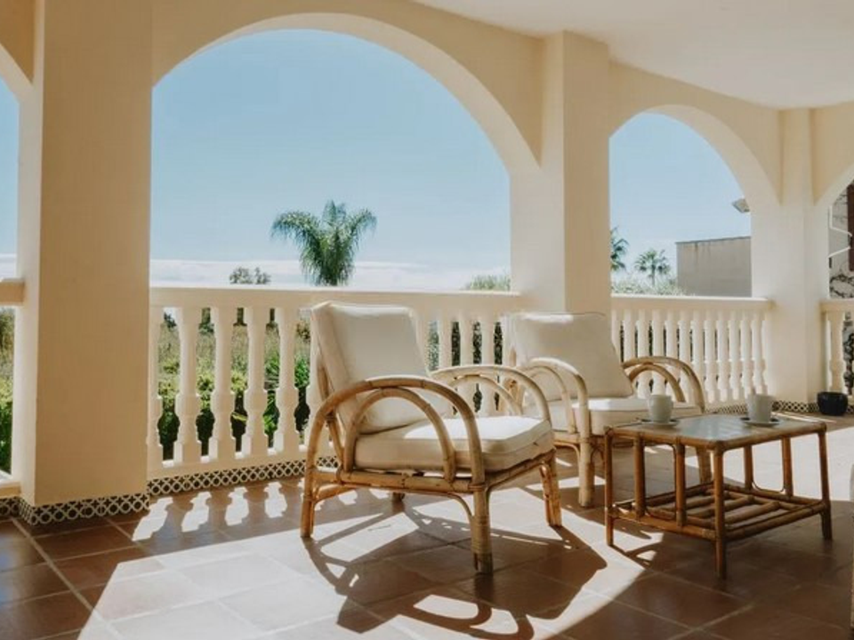 Villa i Marbella, Malaga - foto 2