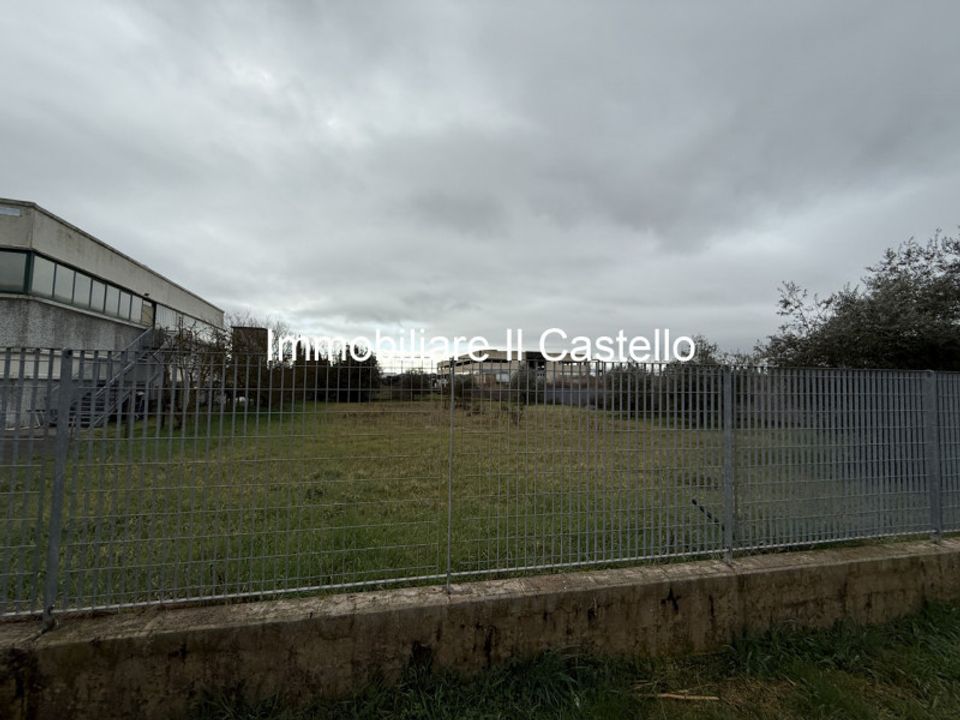 Helårsgrund i Castiglione del Lago, Perugia - foto 2