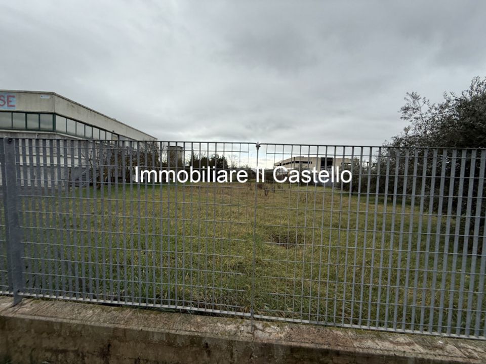 Helårsgrund i Castiglione del Lago, Perugia - foto 3