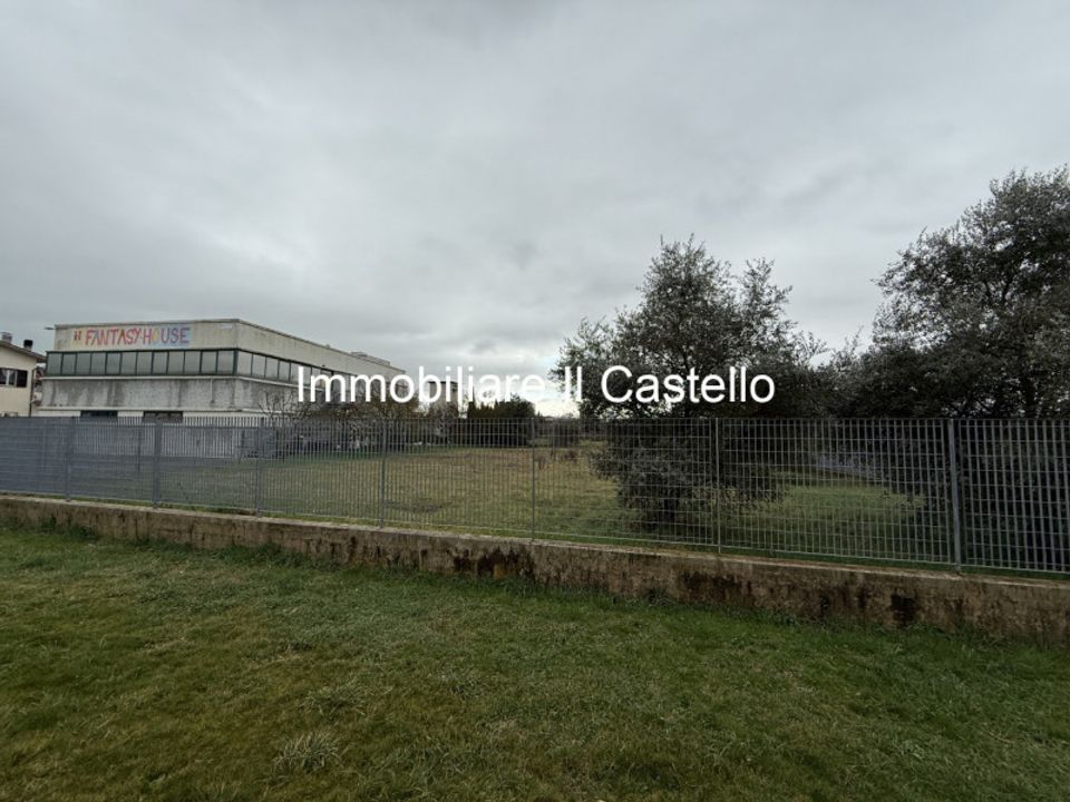 Helårsgrund i Castiglione del Lago, Perugia - foto 4