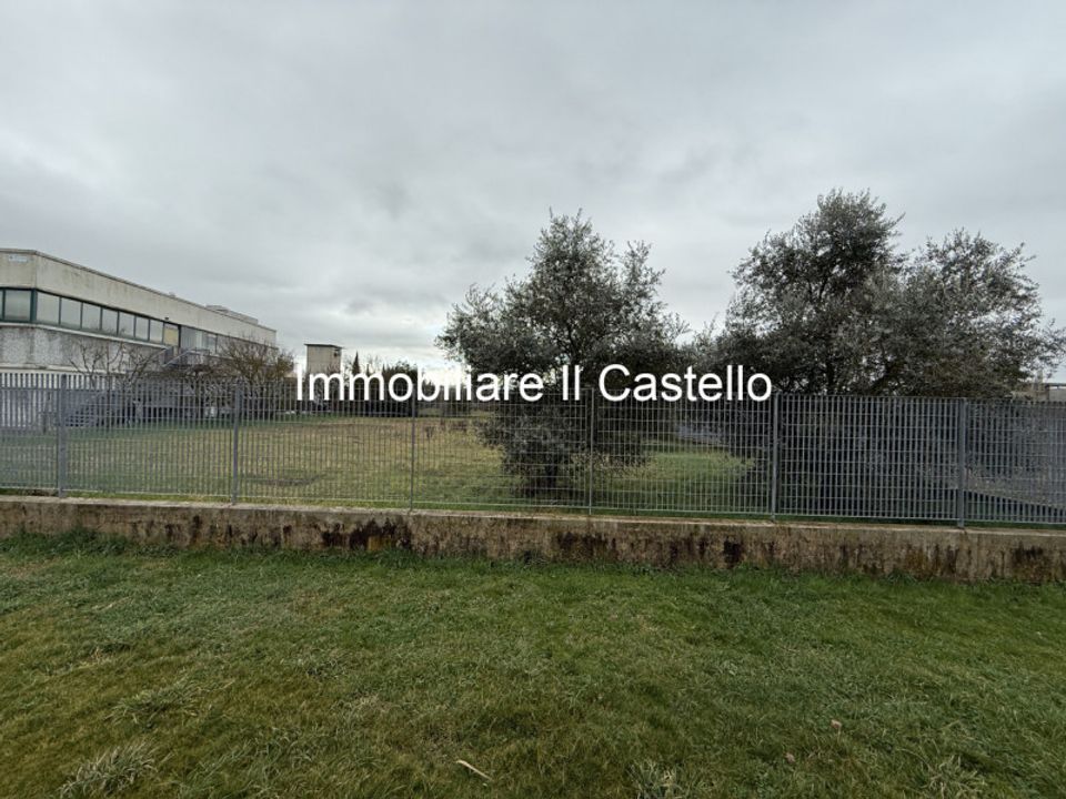 Helårsgrund i Castiglione del Lago, Perugia - foto 5
