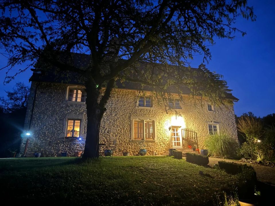 Villa i Morestel, Isere - foto 2