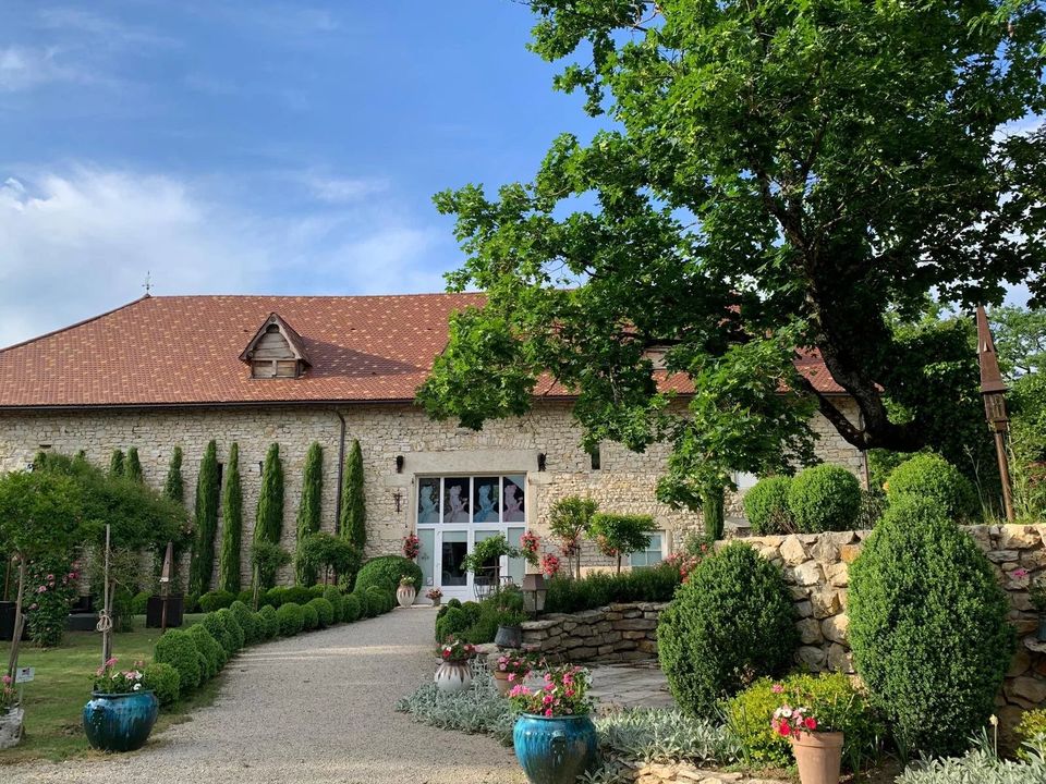 Villa i Morestel, Isere - foto 5