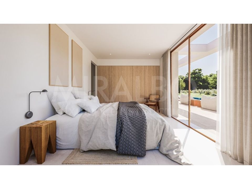 Villa i Cap Martin, Alicante - foto 3