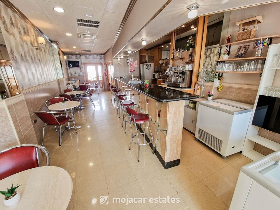 Erhvervsejendom i Antas, Almeria - foto 2