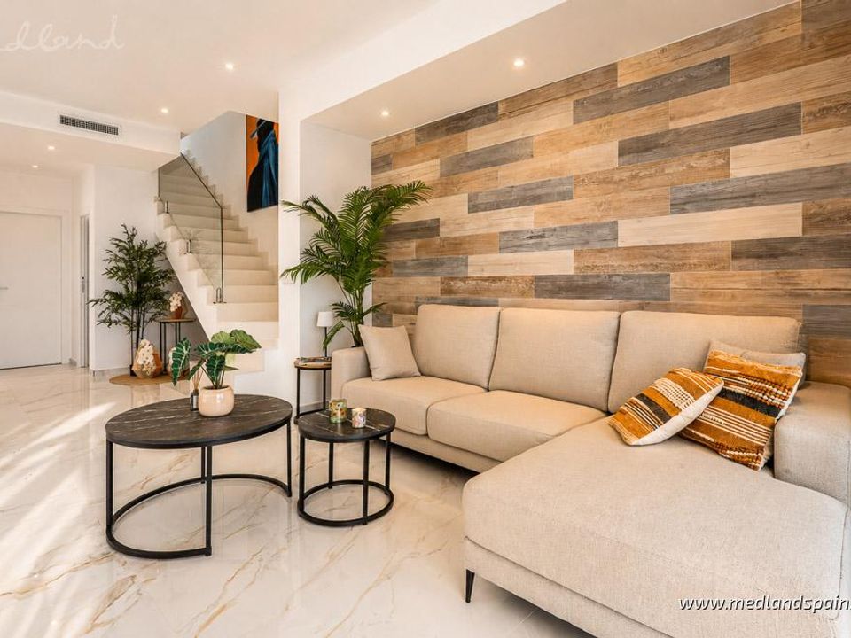 Villa i Polop, Alicante - foto 5