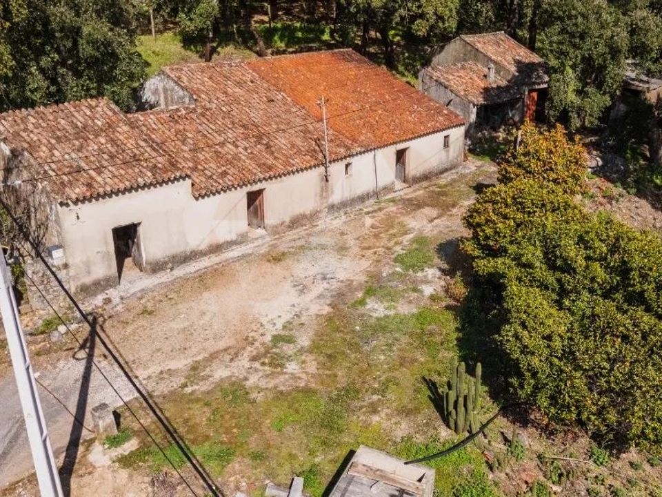 Villa i Monchique, Faro - foto 1