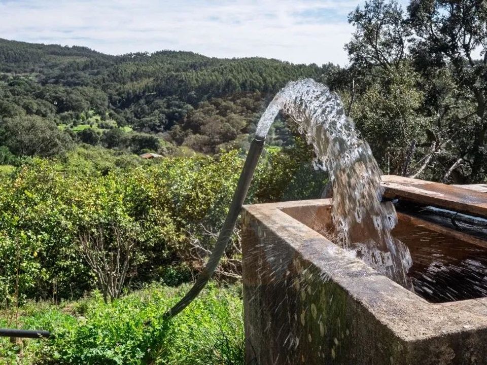Villa i Monchique, Faro - foto 3