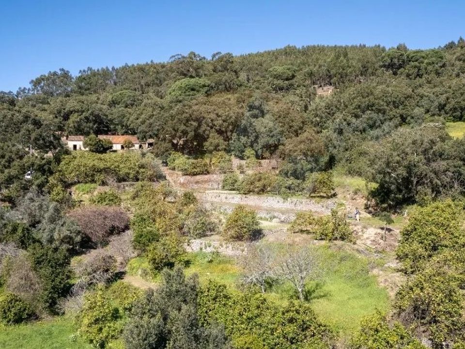 Villa i Monchique, Faro - foto 5
