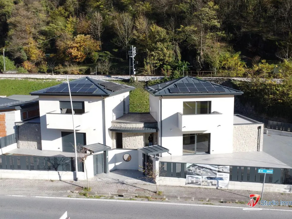 Willa: Capo di Ponte, Brescia – zdjęcie 2