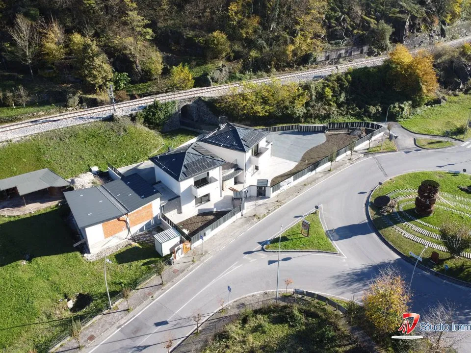 Willa: Capo di Ponte, Brescia – zdjęcie 3