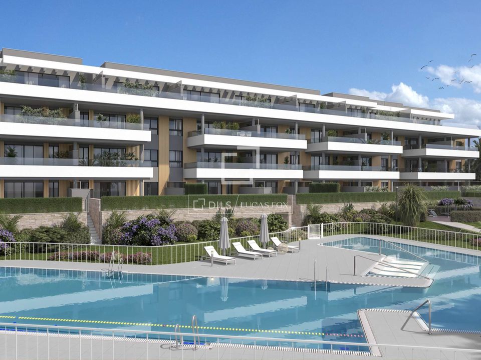 Villa i Torremolinos, Malaga - foto 4