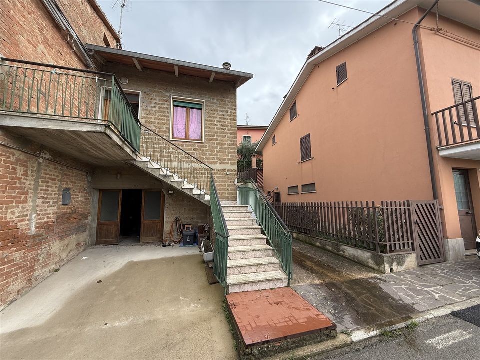 Lejlighed i Castiglione del Lago, Perugia - foto 2