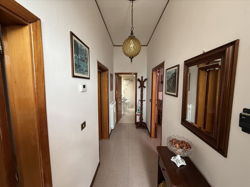 Lejlighed i Castiglione del Lago, Perugia - foto 4