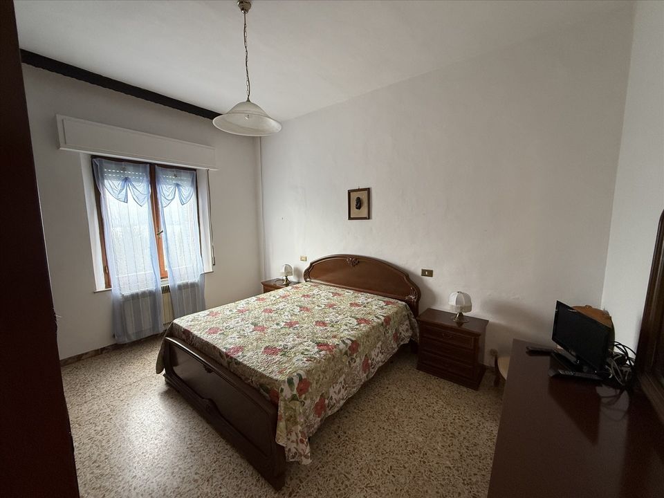 Lejlighed i Castiglione del Lago, Perugia - foto 5