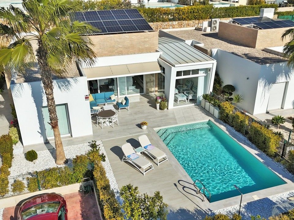 Villa i Algorfa, Alicante - foto 2