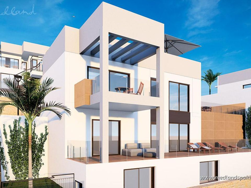 Villa i Algorfa, Alicante - foto 2