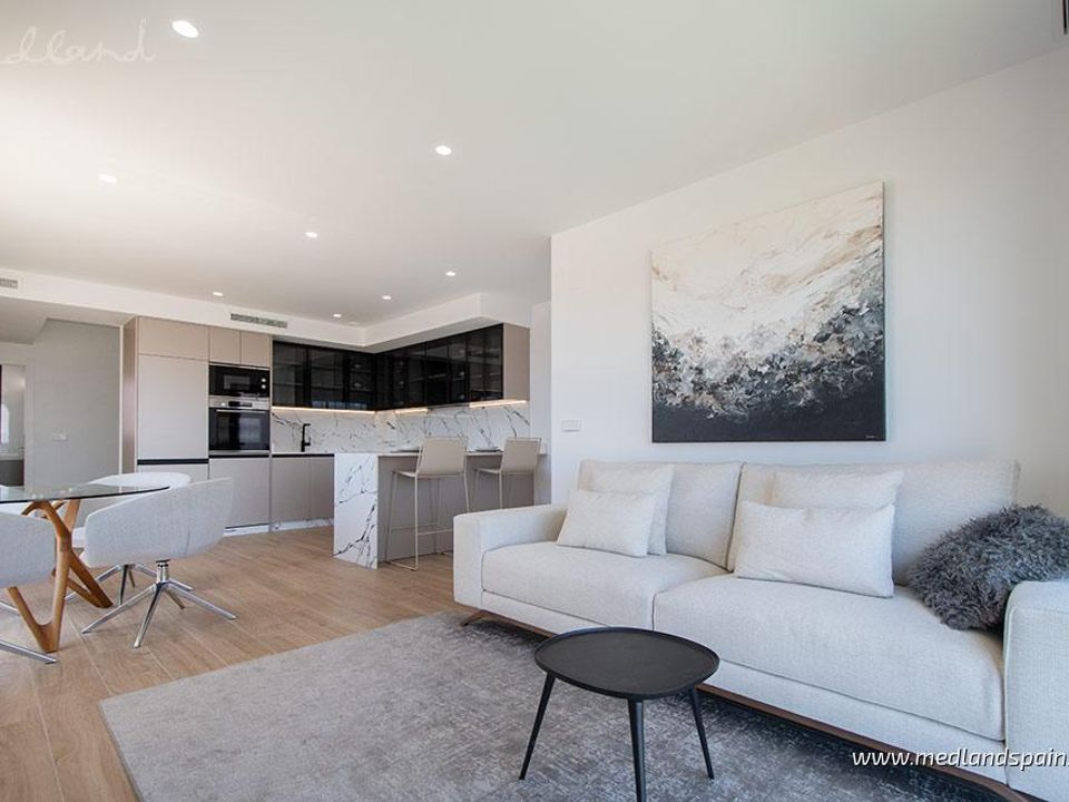 Villa i Algorfa, Alicante - foto 4