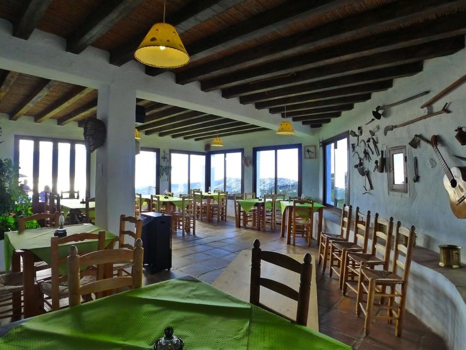 Cortijo i Frigiliana, Malaga - foto 5
