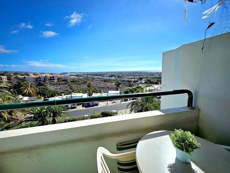Lejlighed i Sonnenland, Gran Canaria - foto 2