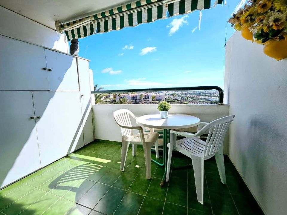 Lejlighed i Sonnenland, Gran Canaria - foto 3