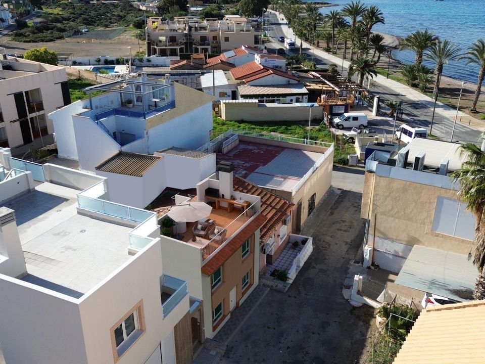 Villa i La Azohia, Murcia - foto 2