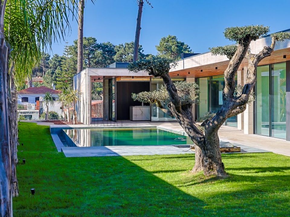 Villa i Corroios, Setubal - foto 2