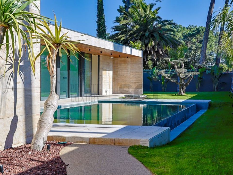 Villa i Corroios, Setubal - foto 3