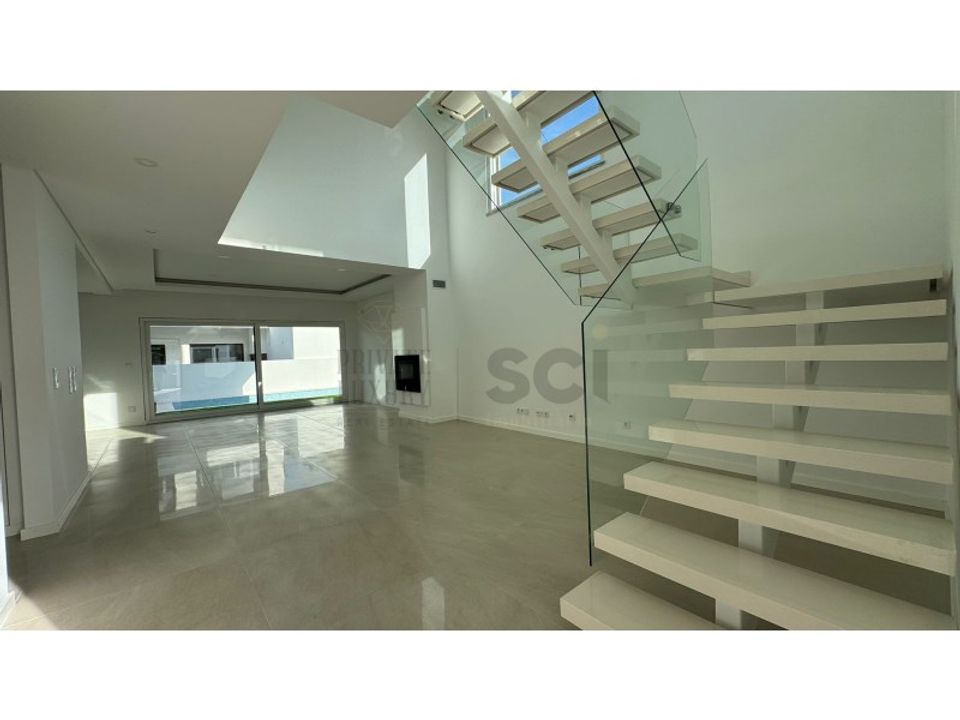 Villa i Brejos de Azeitao, Setubal - foto 5