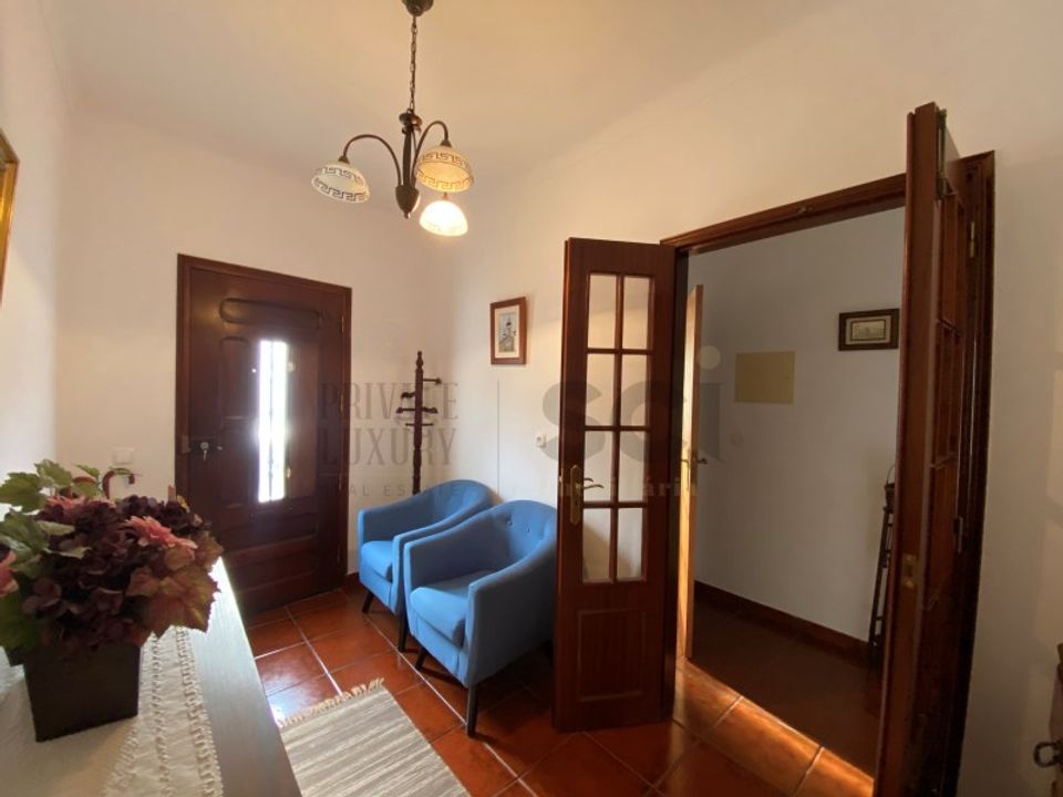 Villa i Vila Nova de Sao Bento e Vale de Vargo, Beja - foto 4
