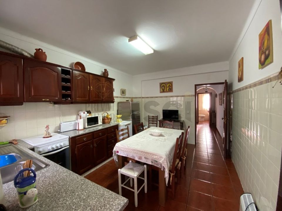 Villa i Vila Nova de Sao Bento e Vale de Vargo, Beja - foto 3