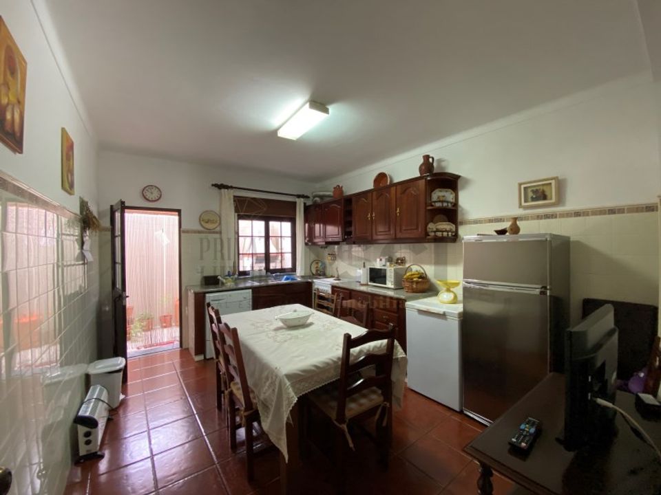 Villa i Vila Nova de Sao Bento e Vale de Vargo, Beja - foto 1