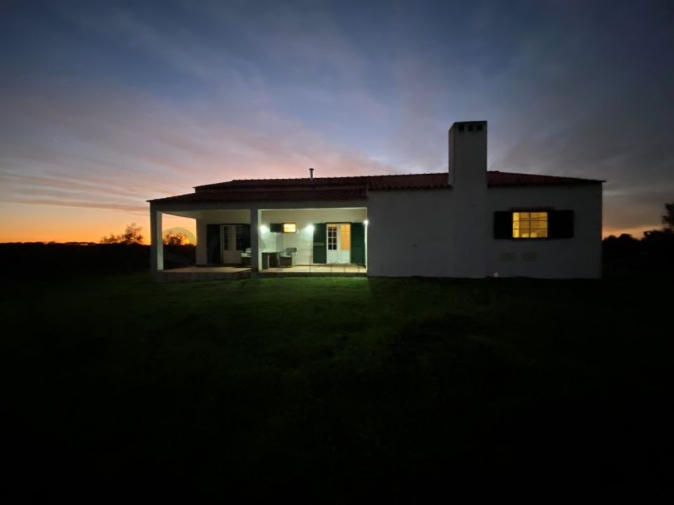 Farm i Vila Verde de Ficalho, Beja - foto 3