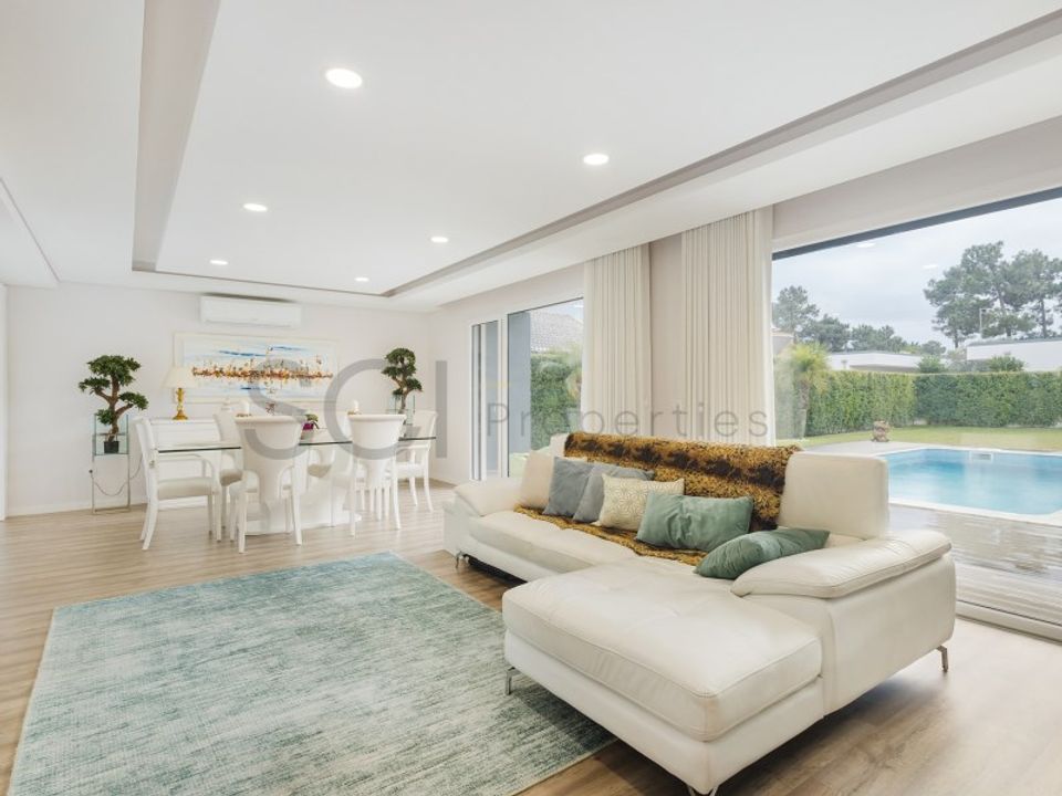 Villa i Corroios, Setubal - foto 2