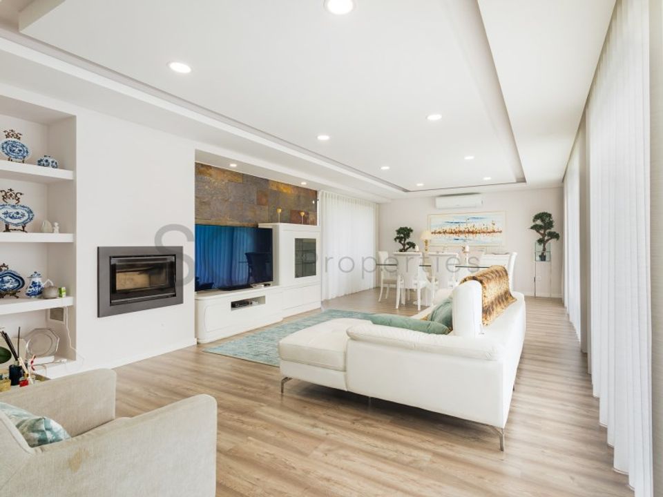 Villa i Corroios, Setubal - foto 4
