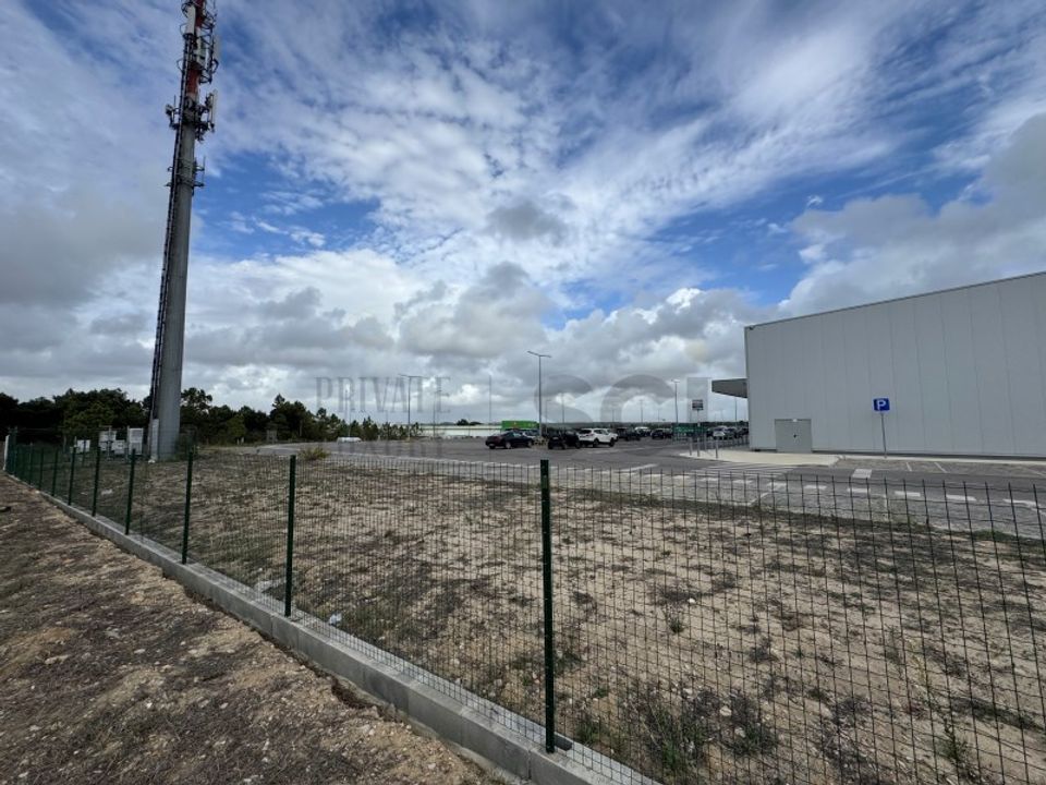 Helårsgrund i Seixal, Setubal - foto 4