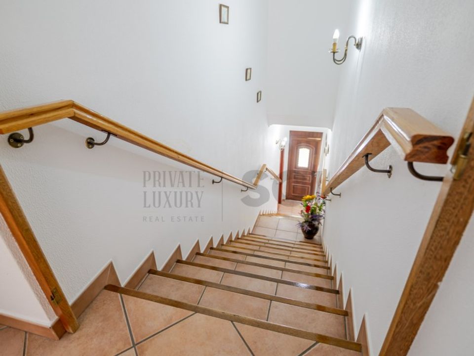 Villa i Vila Nova de Sao Bento e Vale de Vargo, Beja - foto 4
