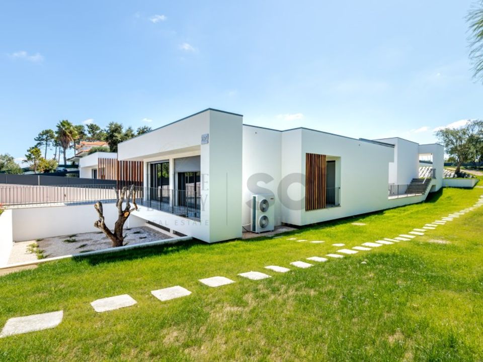 Villa i Corroios, Setubal - foto 5