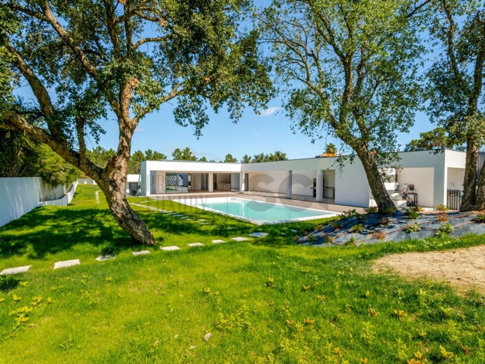 Villa i Corroios, Setubal - foto 2