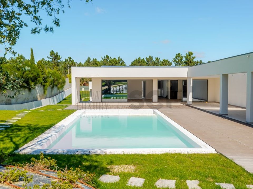 Villa i Corroios, Setubal - foto 3
