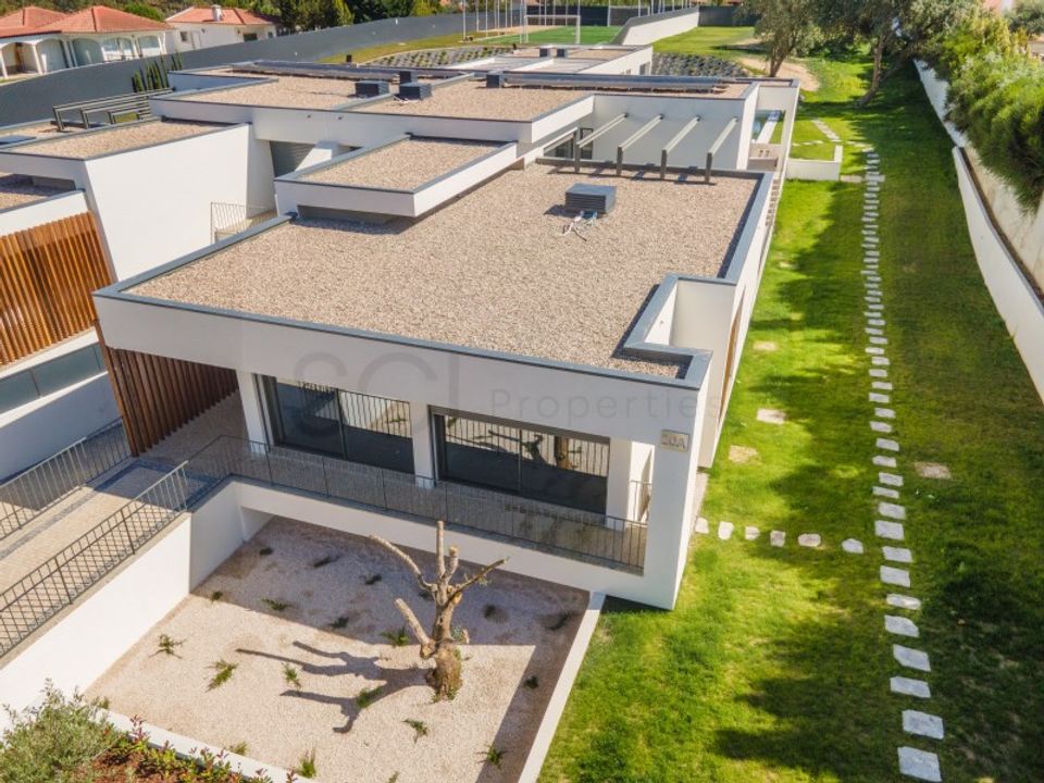 Villa i Corroios, Setubal - foto 1