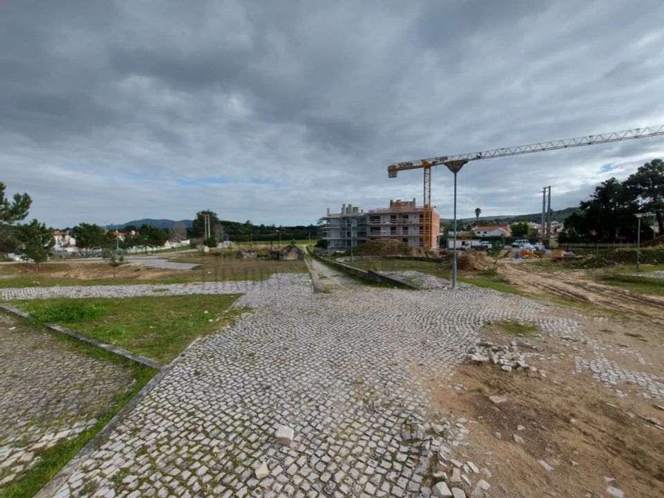 Helårsgrund i Sesimbra, Setubal - foto 4