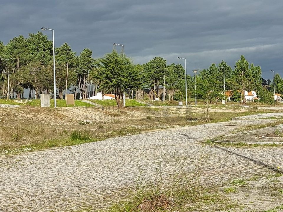 Helårsgrund i Sesimbra, Setubal - foto 5