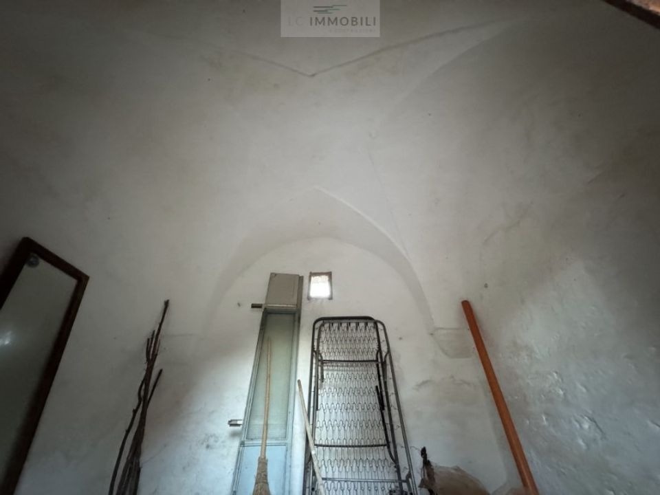 Helårsgrund i Carovigno, Brindisi - foto 3
