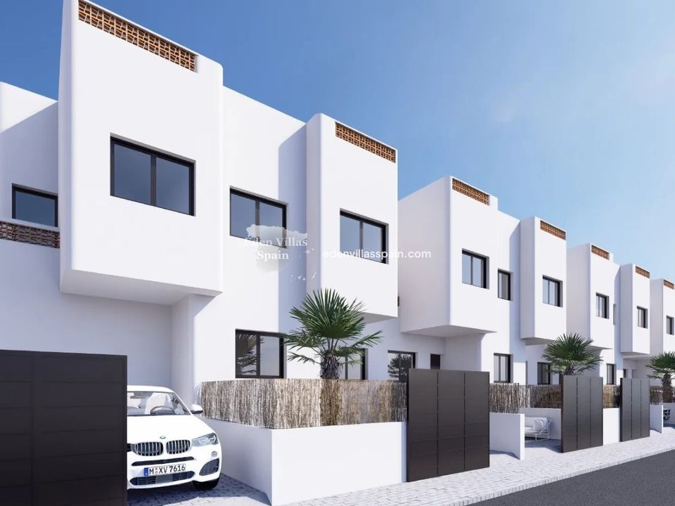 Lejlighed i Dolores, Alicante - foto 4