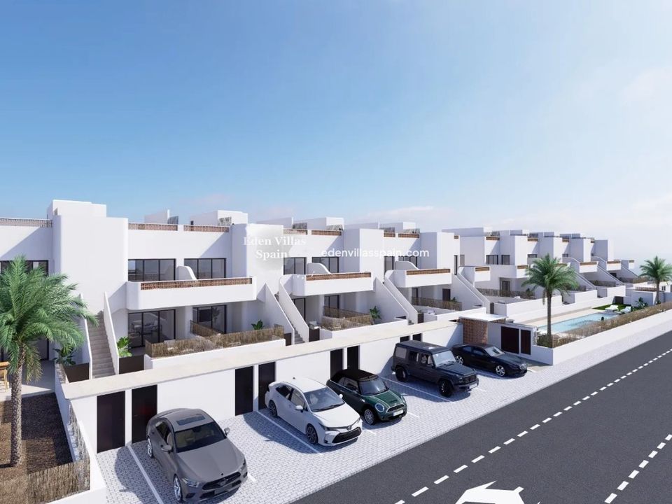 Lejlighed i Dolores, Alicante - foto 5