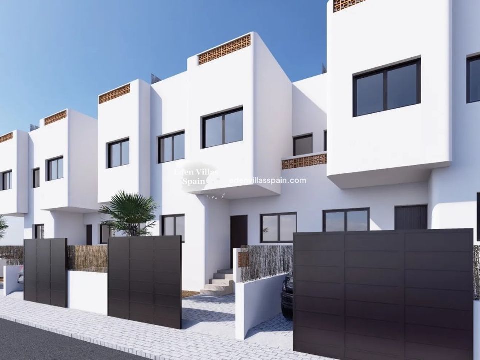 Lejlighed i Dolores, Alicante - foto 3